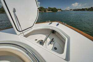 2023 Valhalla Boatworks V-41 thumbnail 13