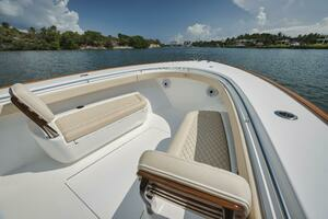 2023 Valhalla Boatworks V-41 thumbnail 14
