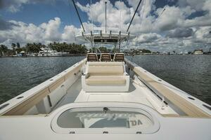 2023 Valhalla Boatworks V-41 thumbnail 34