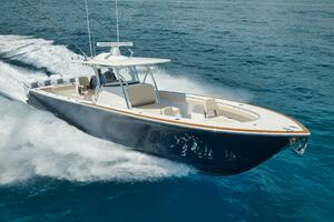 2023 Valhalla Boatworks V-41 thumbnail 1