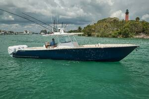 2023 Valhalla Boatworks V-41 thumbnail 2