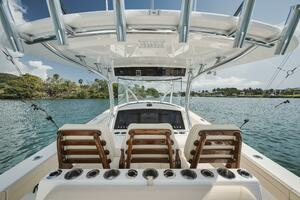 2023 Valhalla Boatworks V-41 thumbnail 24