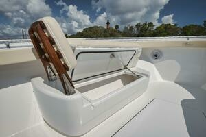 2023 Valhalla Boatworks V-41 thumbnail 15