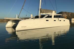  2025 Ocean Renegade R5 MKII Yacht For Sale in Cape Town 
