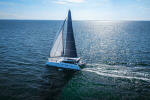  2025 Ocean Renegade R5 MKII Yacht For Sale in Cape Town 