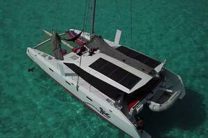  2025 Ocean Renegade R5 MKII Yacht For Sale in Cape Town 
