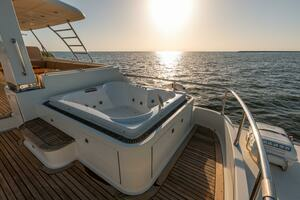 2011 Vicem Cruiser 78 thumbnail 43