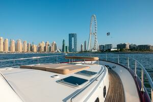 2011 Vicem Cruiser 78 thumbnail 30