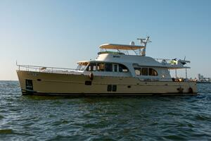 2011 Vicem Cruiser 78 thumbnail 4