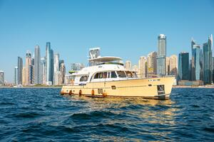 2011 Vicem Cruiser 78 thumbnail 46