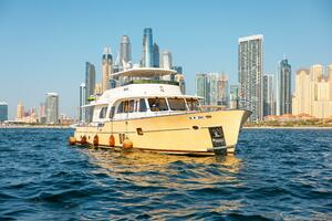2011 Vicem Cruiser 78 thumbnail 2