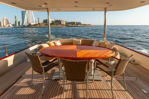 2011 Vicem Cruiser 78 thumbnail 10