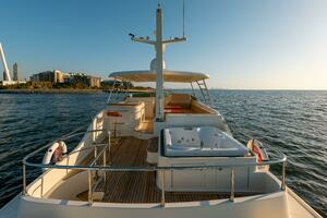 2011 Vicem Cruiser 78 thumbnail 35