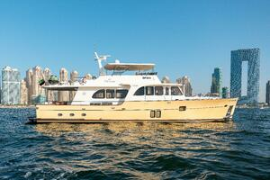 2011 Vicem Cruiser 78 thumbnail 1