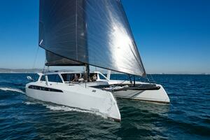  2025 Ocean Renegade R6 Yacht For Sale in Cape Town 