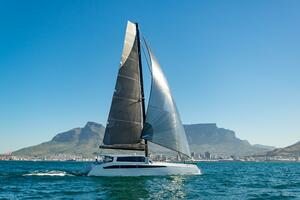  2025 Ocean Renegade R6 Yacht For Sale in Cape Town 