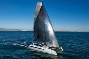  2025 Ocean Renegade R6 Yacht For Sale in Cape Town 