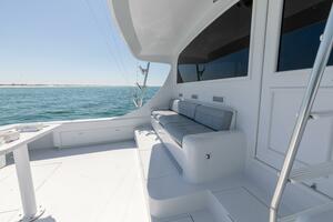 CAT N AROUND 60ft Miller Marine Yacht For Sale