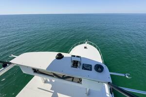 CAT N AROUND 60ft Miller Marine Yacht For Sale