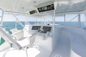 CAT N AROUND 60ft Miller Marine Yacht For Sale