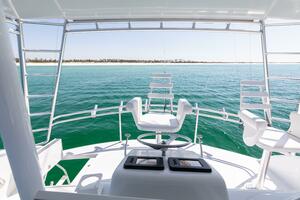 CAT N AROUND 60ft Miller Marine Yacht For Sale