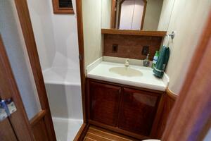 CAT N AROUND 60ft Miller Marine Yacht For Sale