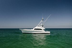 CAT N AROUND 60ft Miller Marine Yacht For Sale