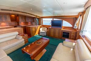 CAT N AROUND 60ft Miller Marine Yacht For Sale