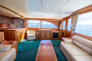 CAT N AROUND 60ft Miller Marine Yacht For Sale