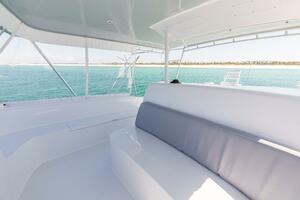 CAT N AROUND 60ft Miller Marine Yacht For Sale