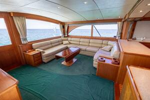CAT N AROUND 60ft Miller Marine Yacht For Sale