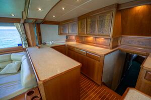 CAT N AROUND 60ft Miller Marine Yacht For Sale