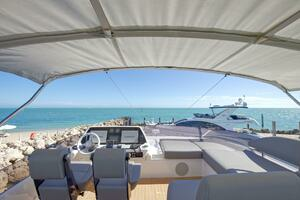 2023 Sunseeker Sport Yacht thumbnail 13