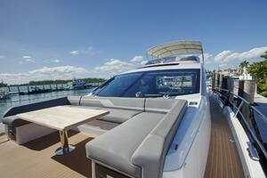 2023 Sunseeker Sport Yacht thumbnail 12