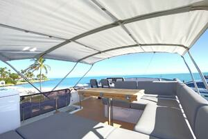 2023 Sunseeker Sport Yacht thumbnail 15