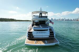 2023 Sunseeker Sport Yacht thumbnail 8