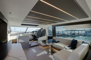2023 Sunseeker Sport Yacht thumbnail 22