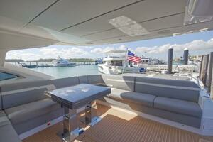 2023 Sunseeker Sport Yacht thumbnail 18