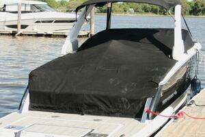 Photo 4351385 for 2021 Chaparral 287 SSX  