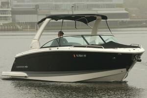 Photo 4351401 for 2021 Chaparral 287 SSX  