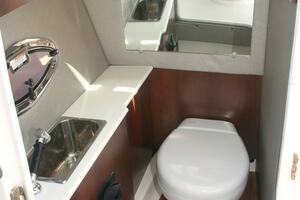 Photo 4351398 for 2021 Chaparral 287 SSX  