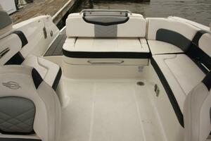 Photo 4351407 for 2021 Chaparral 287 SSX  