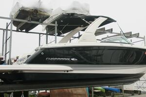 Photo 4351383 for 2021 Chaparral 287 SSX  