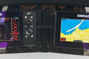 Photo 4351380 for 2021 Chaparral 287 SSX  