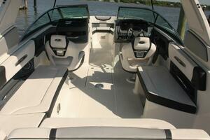 Photo 4351395 for 2021 Chaparral 287 SSX  