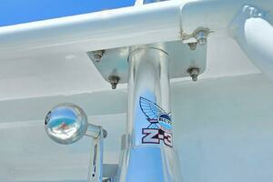 2012 Contender Custom 33 Center Console thumbnail 17