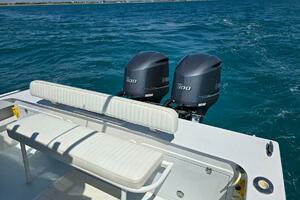 2012 Contender Custom 33 Center Console thumbnail 24