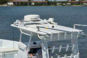 2012 Contender Custom 33 Center Console thumbnail 18