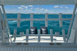 2012 Contender Custom 33 Center Console thumbnail 19