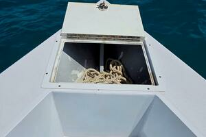2012 Contender Custom 33 Center Console thumbnail 7